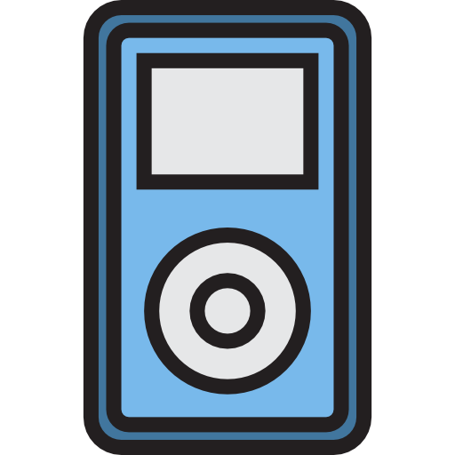 Music player